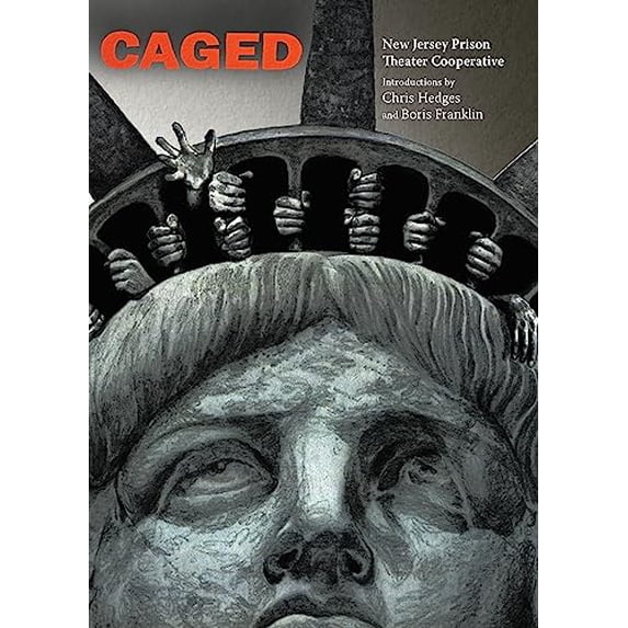 Pre-Owned Caged, 9781642590241, 164259024X, Hardcover,