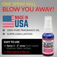 thumbnail image 3 of Spray ambientador Scent Bomb Granada 30 ml, paquete de 4, 3 of 6