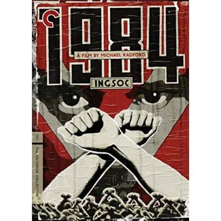 1984 (Criterion Collection) (DVD)