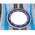 thumbnail image 4 of Hathaway Santa Cruz Cornhole Set with LED Lights, 4 of 9