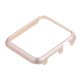 thumbnail image 2 of Cubierta Protectora De Aluminio De La Cubierta Del Caso Del Marco De Parachoques Para Watch 1 2 / 42mm Oro Sunnimix Estuche protector, 2 of 7