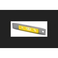 thumbnail image 1 of Torpedo Level Stanley 42-465, 23 cm, aluminio fundido, 1 of 1