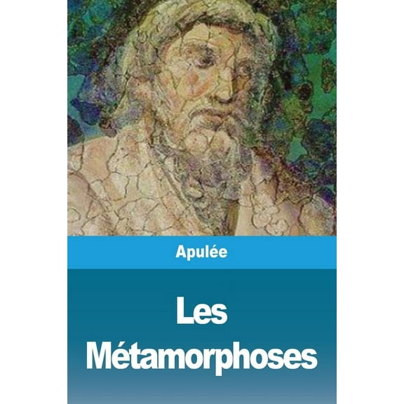Les MÃ©tamorphoses, (Paperback)
