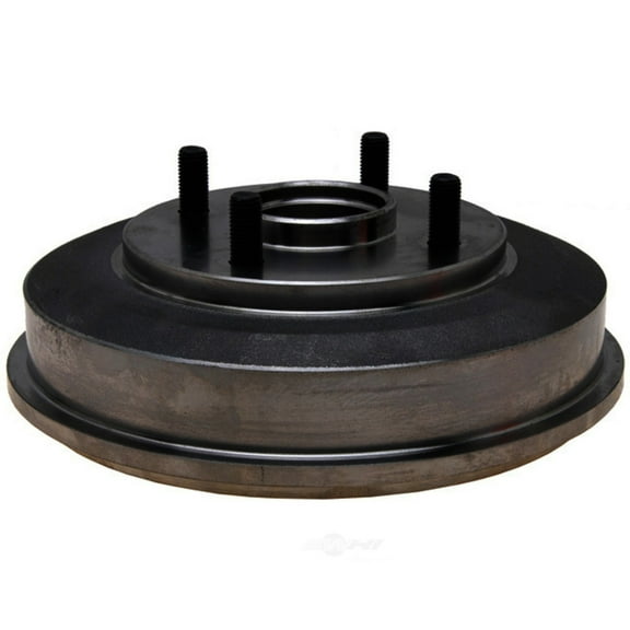 Raybestos 9759R Professional Grade Brake Drum Fits select: 2000-2008 FORD FOCUS