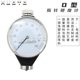 thumbnail image 1 of Huoto Silicon Rubber hardness meter tipo a D o Shore hardness meter número de punteros Shore Rubber hardness meter, 1 of 5