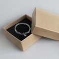thumbnail image 6 of Wentin Reduced Bracelets Chain Link Asian Dragon Bracelet Eye And Hook Antiqued 925 Sterling Silver For Women Men Teen Hand Crafted Thailand, 6 of 7