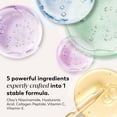 thumbnail image 4 of Olay Super Facial Cleanser – Advanced Deep Clean & Hydrating Formula for All Skin Types, Gently Removes Impurities and Makeup, Enhances Moisture Balance, Promotes Radiant and Smooth Skin, 6.7 oz, 4 of 12