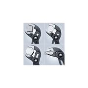 KNIPEX 3 Pc Pro Pliers Set