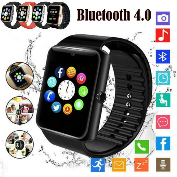 smartwatch android gt08