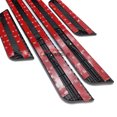 thumbnail image 5 of For Kia Picanto 2016-2019 Door Sill Scuff Protector, 5 of 5