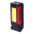 thumbnail image 4 of Rdeghly Led Work Light Flashlight Rainproof Cob Work Lights Rechargeable Non-Slip Foldable For Car Repair Household For Camping, 4 of 8