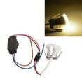 thumbnail image 1 of LED Mini Spot Light, Mini Spot Spot Spot Encastré Mini LED Spot LED dans la Solution Innovante de Lumière de Puits de Sol, 1 of 8