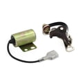 thumbnail image 1 of Motorcycle Parts Condenser Points Set for Honda CT90 CM91 Contact Breaker Tune Up Kit Denso 30250-052-000, 1 of 5