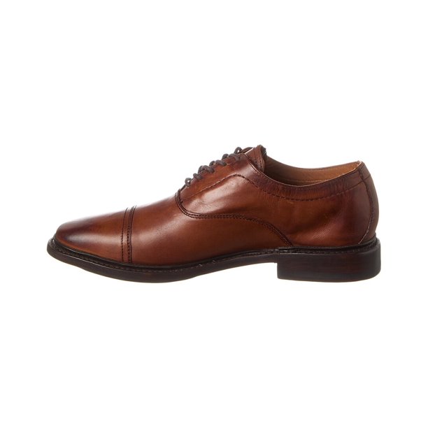 Frye Paul Bal Oxford Cognac Color Frye Paul Bal Oxford main image 3