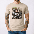 thumbnail image 1 of T-Shirt Mandalorian Cadeau pour Femme et Homme Unisexe, 1 of 4