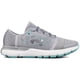 thumbnail image 1 of Tenis Under Armour Charged Bandit 6 Mujer Plata plateado 23 Under Armour 3020663 100, 1 of 3