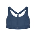 thumbnail image 3 of Reebok Women's High Impact Racerback Sports Bra, 1 Pack, Sizes S - XXXL, 3 of 5