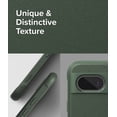 thumbnail image 2 of Ringke Google Pixel 8a Rugged Heavy Duty Durable Lightweight Cover Case - Dark Green, 2 of 11
