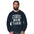 thumbnail image 5 of Cross Training 3:16 Christian Sweatshirt for Men or Women Brisco Brands L, 5 of 6