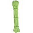 thumbnail image 3 of Soidarity 1 metro Dia.6mm núcleos de cuerda de escalada Paracord para cuerda de paracaídas de supervivencia cordón Camping cuerda de escalada senderismo Escalada Verde fluorescente 1M Soidarity OD000785-10, 3 of 6