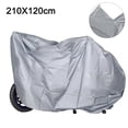 thumbnail image 1 of Bgsha Housse de Vélo Imperméable Étui de Vélo VTT Extérieur 240x140, 1 of 8