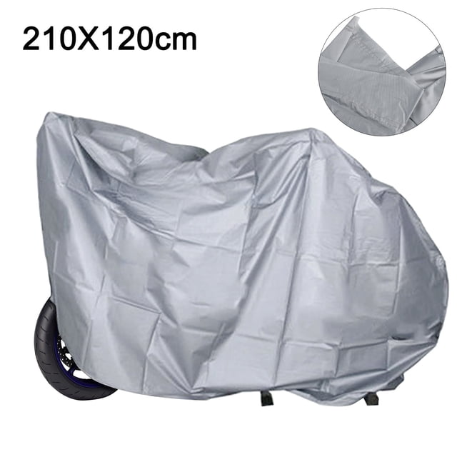 Bgsha Housse de Vélo Imperméable Étui de Vélo VTT Extérieur 240x140