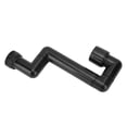 thumbnail image 4 of Sink Telescopic Faucet,  Plating Mechanical Arm Faucet  For Kitchen Bathroom, 4 of 8