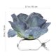 thumbnail image 4 of BRIGHTFUFU 2 hebillas de flores para cortinas, clips para cortinas y alzapaños para cortinas., 4 of 7
