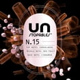 thumbnail image 4 of (4 pack) Downy Laundry Scent Beads, Unstopables Unlimited Collection, In-Wash Scent Booster, N.15 Scent, 21.1 oz, 4 of 15