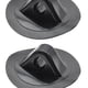 thumbnail image 4 of 2x hebilla de cuerda de bote inflable, gancho de cuerda de de seguridad, hebilla de motor fuera de borda, soporte de motor de montaje de, 4 of 7