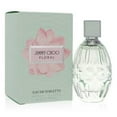 thumbnail image 2 of Floral by Jimmy Choo for Women - 3 oz EDT Spray, 2 of 3