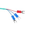 thumbnail image 3 of 1. Pt100 With 2 Meter Cable - 1/2", 3 of 5
