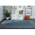 8x10 Water Resistant, Large Indoor Outdoor Rugs for Patios, Front Door Entry, Entryway, Deck