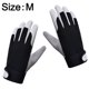 thumbnail image 2 of Guantes de jardinería híbridos transpirables Guantes de soldadura para manejo de carpintería en bicicleta de trabajo Adepaton CPB-US-DYP676-5, 2 of 5