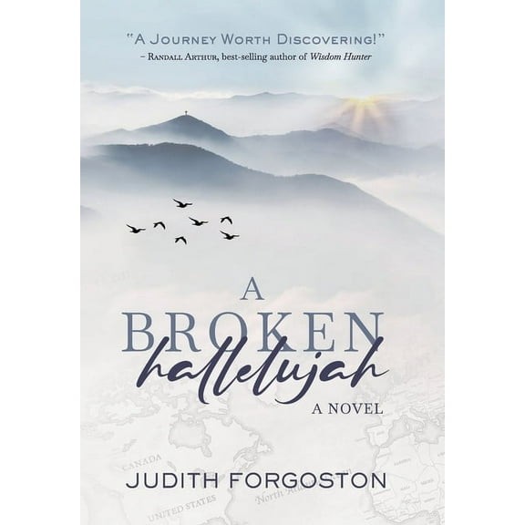 A Broken Hallelujah, (Hardcover)