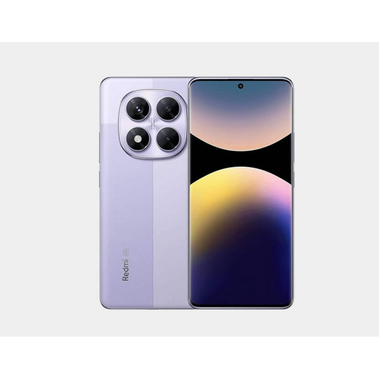 Xiaomi Redmi Note 14 Pro+ 5G 256GB ホワイト Amazon.com: Xiaomi Redmi Note 14 Pro+ Plus 5G + 4G LTE (for