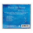 thumbnail image 2 of Daywind Soundtracks: Praise His Name (Audiobook), 2 of 2