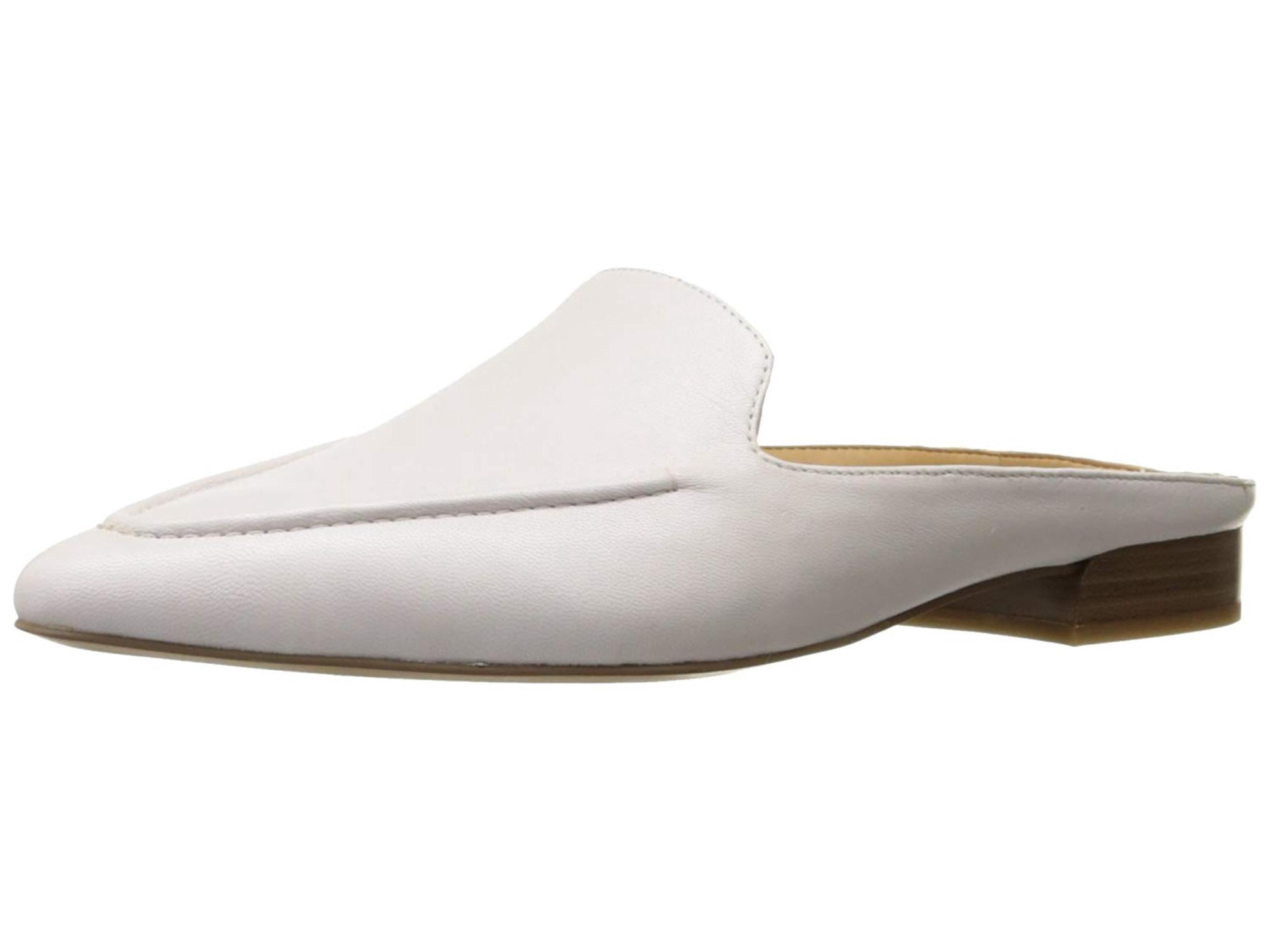 franco sarto sela mules