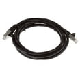 thumbnail image 2 of CablesAndKits Cat6 Shielded Ethernet Patch Cable, Booted, 2 of 5