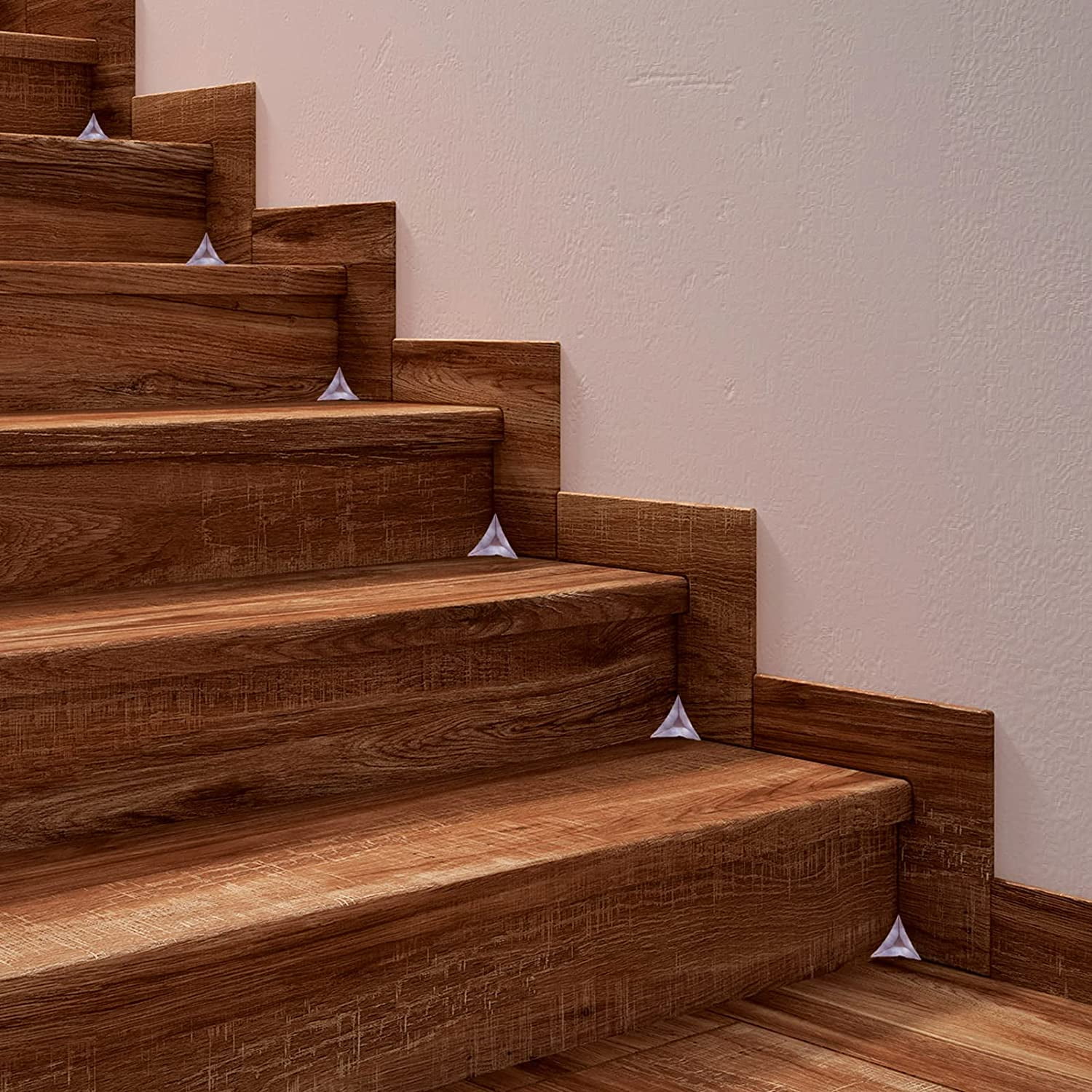 Stair corner caps outlet