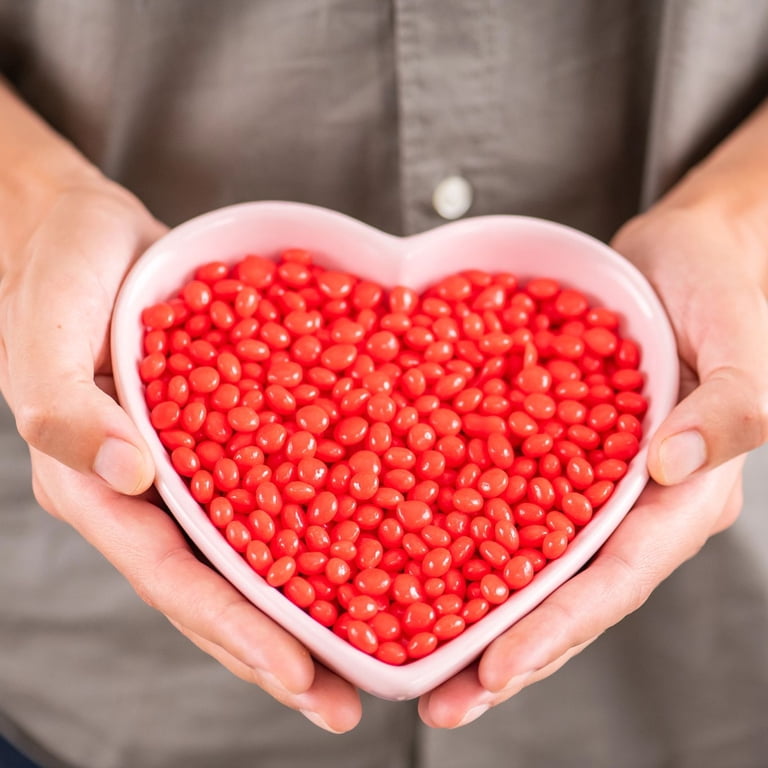 Brach's Valentine's Cinnamon Imperial Hearts, 12 oz Bag - Walmart.com