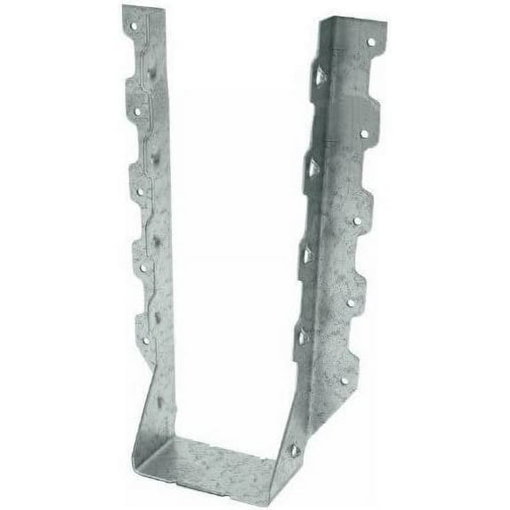 Simpson Strong Tie HUS412-25 HUS412 4 in. by 12 in. Face Mount Joist Hanger 25-Pack
