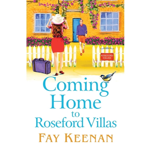 Coming Home to Roseford Villas, (Paperback)