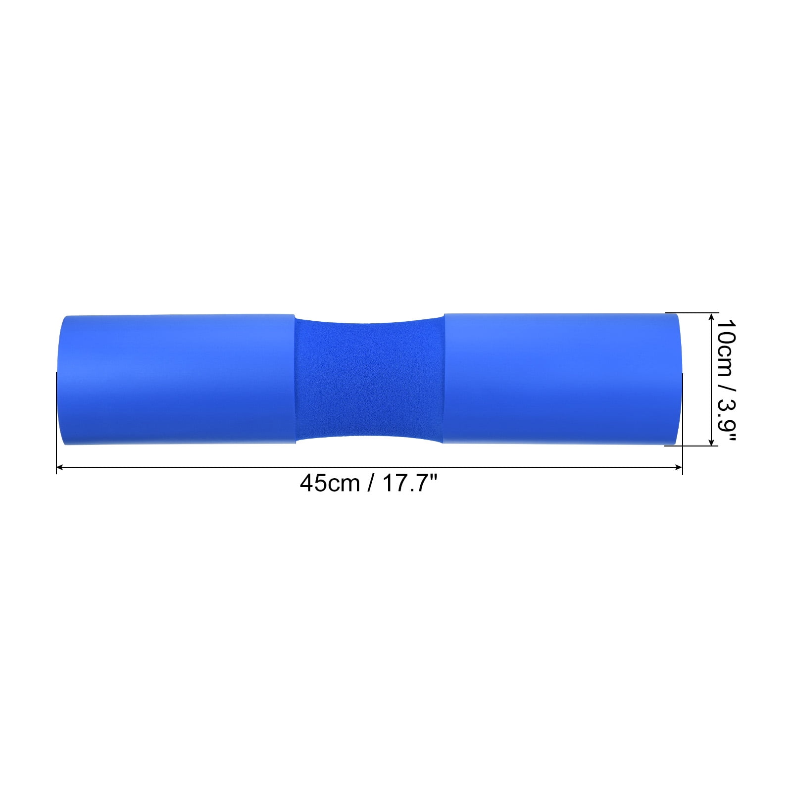 【Sobaq】SC Double-Up Padding Webril 4 in x 4 yds Cotton Undercast Gauze Padding