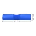 thumbnail image 2 of Uxcell Barbell Squat Pad Weight Lifting Bar Cushion Pad Sponge Neck Shoulder Back Protector Blue, 2 of 5