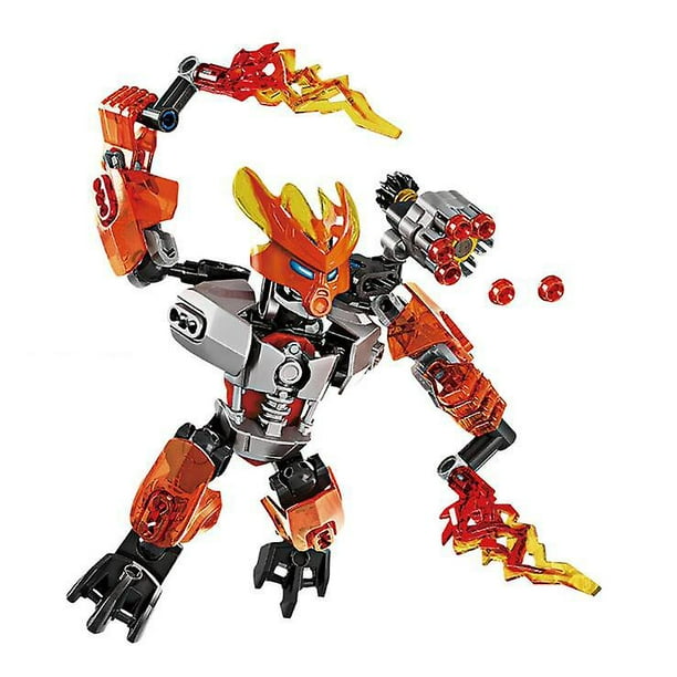 Bionicle toys walmart sales