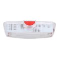 thumbnail image 4 of Luz trasera para bicicleta ANGGREK Recargable Por USB ultrabrillante, 4 of 7