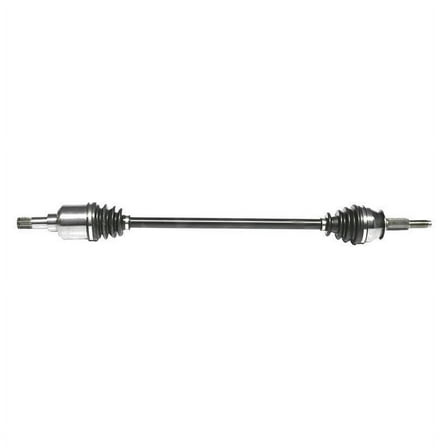 CV Axle Shaft Fits select: 1992-1994 FORD TEMPO, 1992-1994 MERCURY TOPAZ