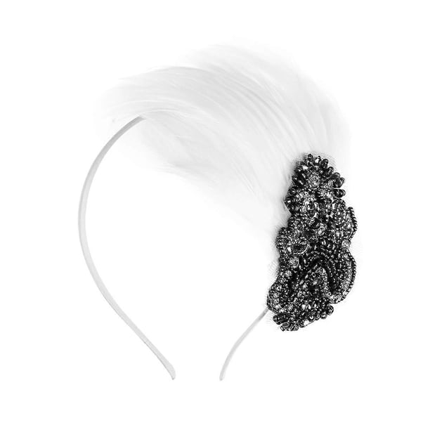 Childrens Headband Vintage Style Headdress For Stage Show And Special Occasions 1Pack