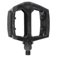 thumbnail image 3 of Pedales para bicicleta 1/2 de aluminio negro WP313 Neco, 3 of 5